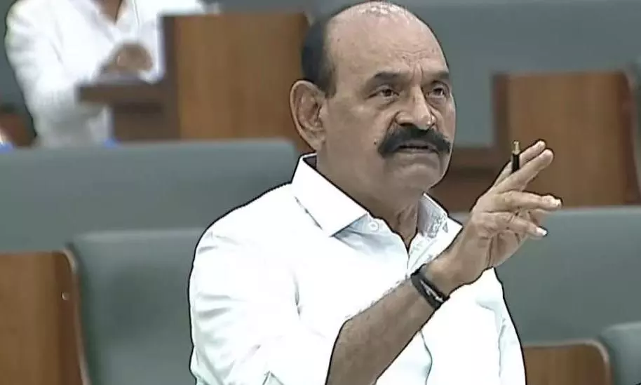 Andhra Pradesh Minister Farooq Releases Urdu Study Material Andhra Pradesh Minister Farooq Releases Urdu Study Material