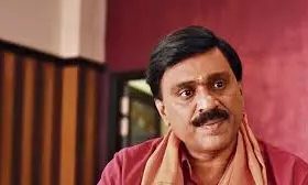 Two rapes near Hampi made the country bow its head in shame: Gali Janardhan Reddy