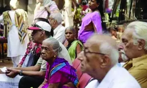 Tribunal orders sons to pay Rs 20,000 per month to take care of mom Tribunal orders sons to pay Rs 20,000 per month to take care of mom