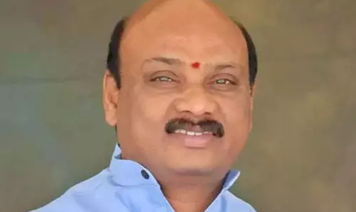 3-day AP MLAs’ sports, cultural meet from March 18