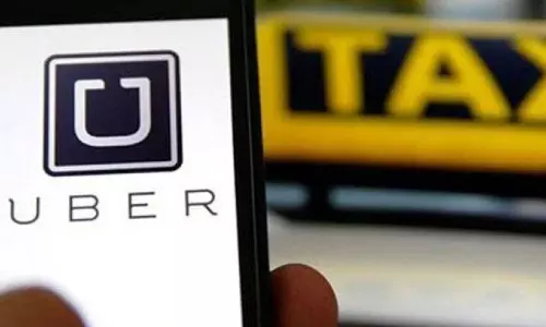 Uber launches Uber for Teens in Hyderabad and other cities