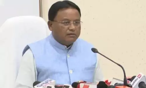 118 Maoists killed in Odisha over 10 years: CM Mohan Majhi