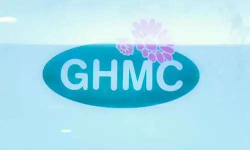 GHMC likely to launch BuildNow this month GHMC likely to launch BuildNow this month