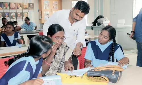 Schools urge reversal of CGPA order