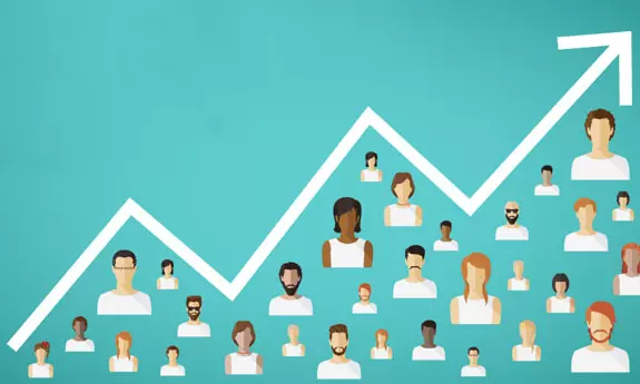 India’s Employment Outlook Rises to 43 per cent in Q2 2025