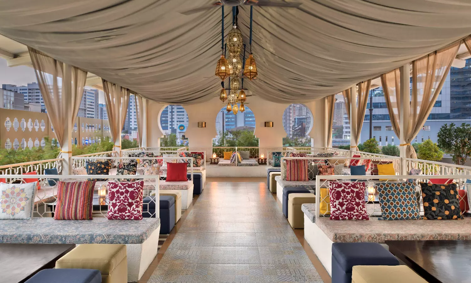 The Westin Hyderabad Mindspace Gears Up for a Spectacular Holi Fest!