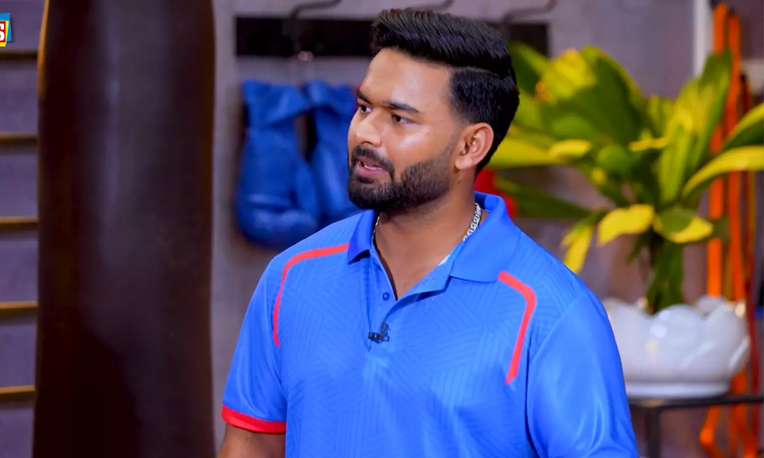 Goal should be playing for India not IPL: Rishabh Pant