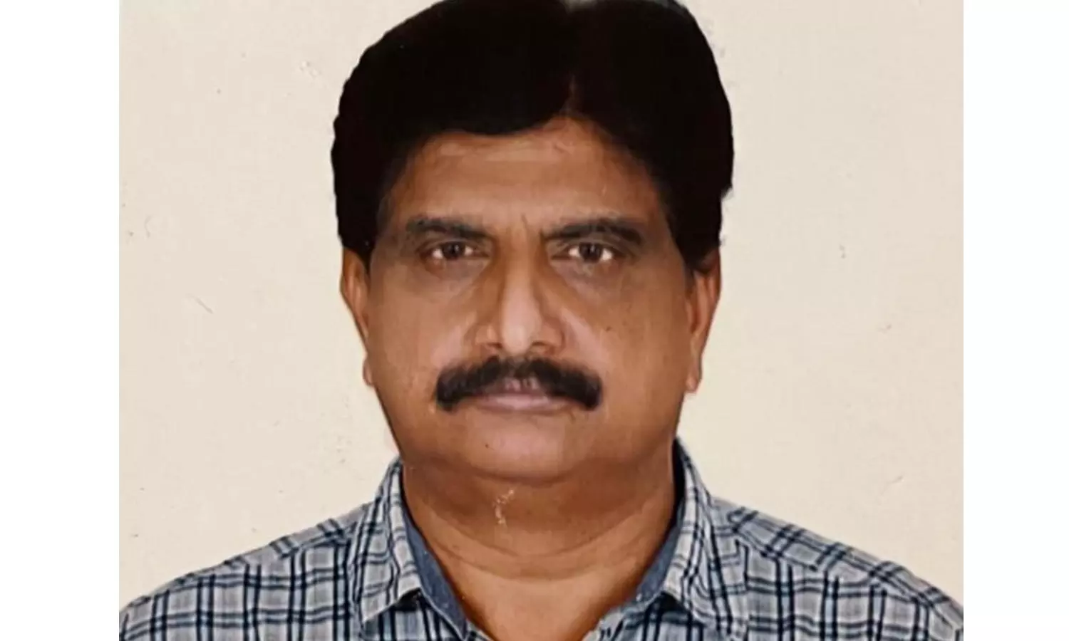 Murmu appoints Prof. Srinivas as tribal varsity’s first Vice-Chancellor