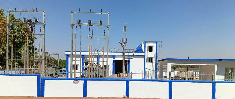 TPSODL strengthens power infrastructure in 0disha’s remote regions TPSODL strengthens power infrastructure in 0disha’s remote regions