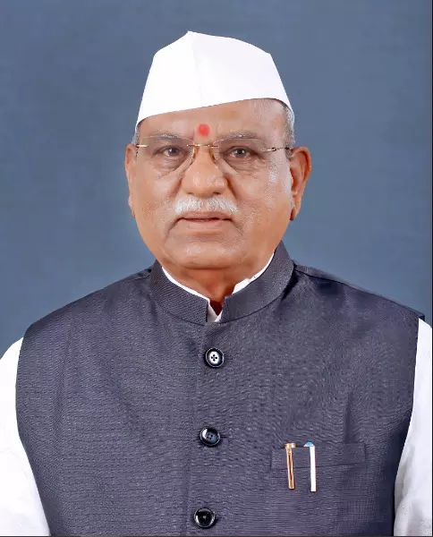 Rajasthan Governor Sparks Row with Call for Beating, Sterilizing Rapists