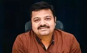 Chakravarthy Sulibele’s speech sparks controversy; calls for legal action intensify Chakravarthy Sulibele’s speech sparks controversy; calls for legal action intensify