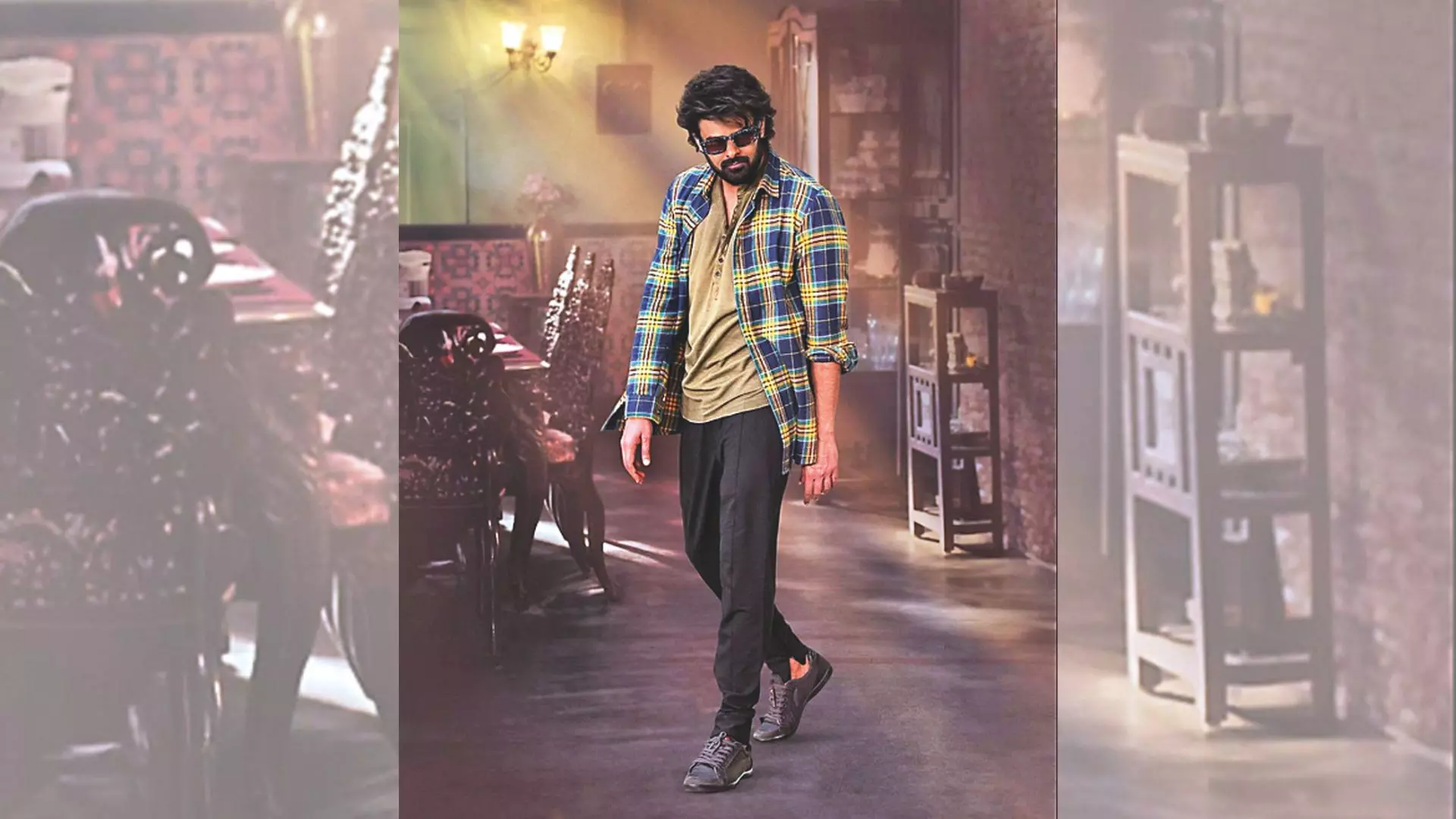 The Raja Saab release delayed