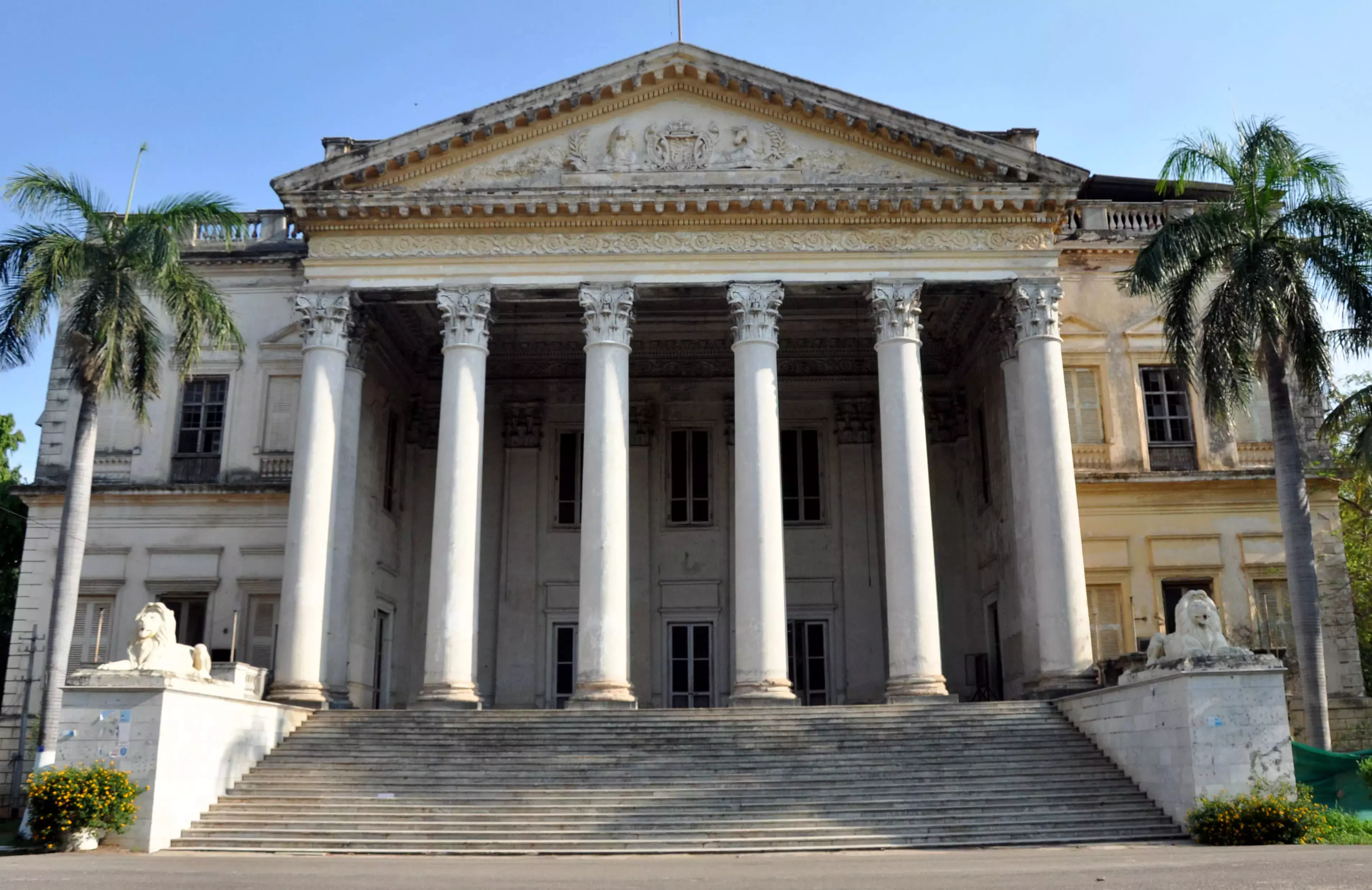 Telangana Govt Allocates Rs 540 Crore to Koti Women’s University