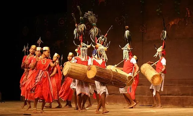 C’garh: ‘Unique Event’ to Showcase Tribal Art and Culture of Bastar, Kicks Off Today