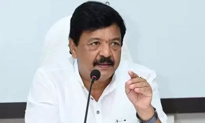 AP government to announce new film policy soon: Durgesh