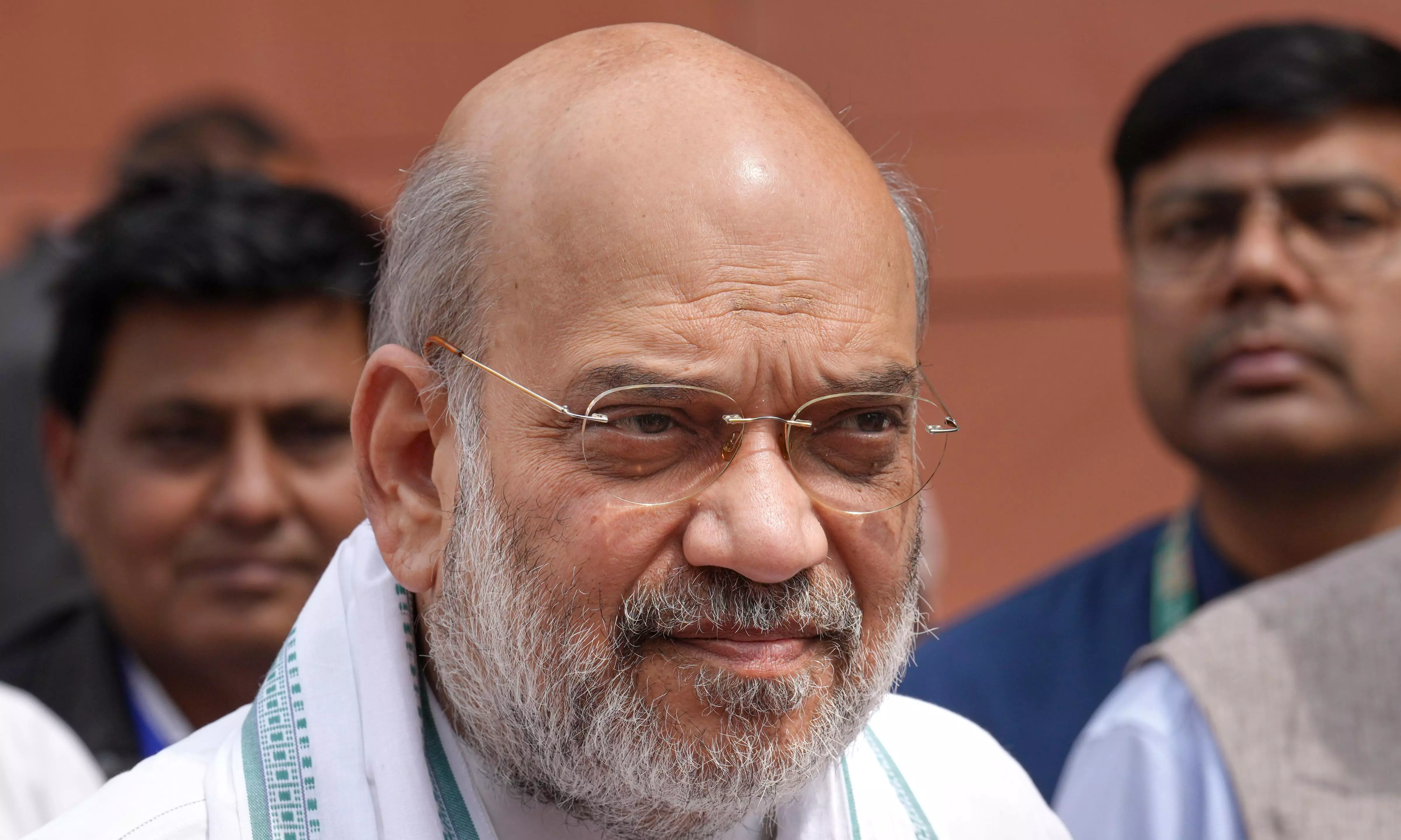 MHA Bans 2 J&K Organisations for 5 Years