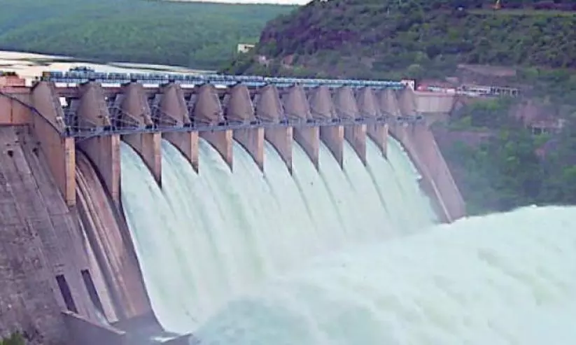 Rs.7 Crore for water share accounting