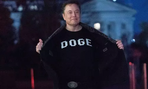 Elon Musk says X hit by major cyberattack