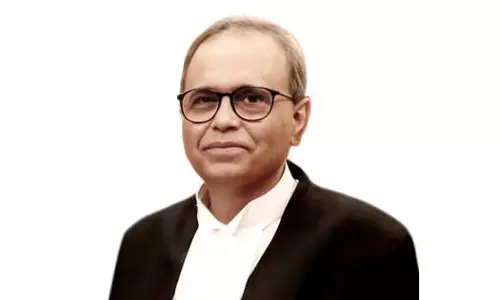 Justice Bagchi New Supreme Court Judge, Set to Be CJI in 2031