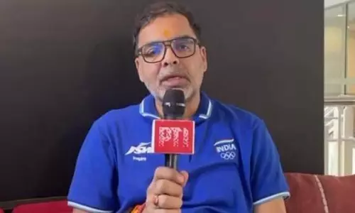 Sports ministry revokes WFI suspension Sports ministry revokes WFI suspension