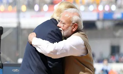 Potential India-US trade deal will iron out impact of Trump tariffs: Report