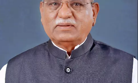 Rajasthan Governor Sparks Row with Call for Beating, Sterilizing Rapists