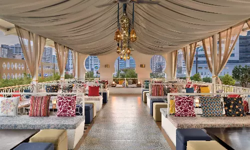 The Westin Hyderabad Mindspace Gears Up for a Spectacular Holi Fest!