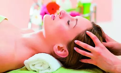 Marma massage techniques that are a real game changer in hair care Marma massage techniques that are a real game changer in hair care