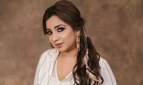 Fans Honor Shreya Ghoshal’s Legacy with Early Birthday Celebrations Full of Goodwill