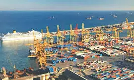 AU unit offers solutions to fast tracking of containers