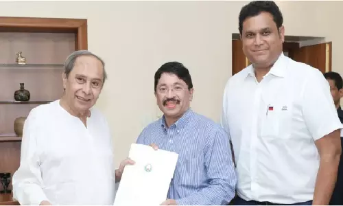 BJD chief Naveen Patnaik confirms attendance at Stalin’s meeting on delimitation