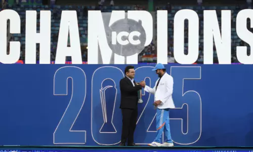 Champions Trophy closing ceremony row: PCB awaits clarification from ICC