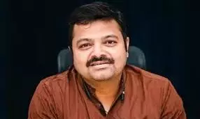 Chakravarthy Sulibele’s speech sparks controversy; calls for legal action intensify Chakravarthy Sulibele’s speech sparks controversy; calls for legal action intensify