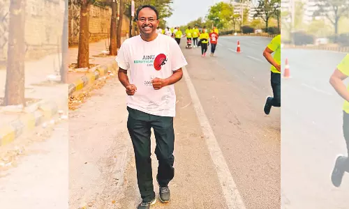 How I Keep Myself Healthy & Fit: I’m a fitness enthusiast
