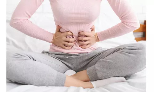 Ovarian Cancer: Watch out for this silent killer