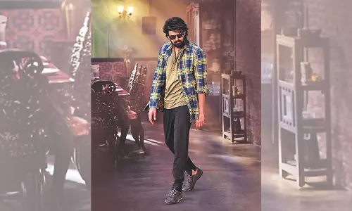 The Raja Saab release delayed