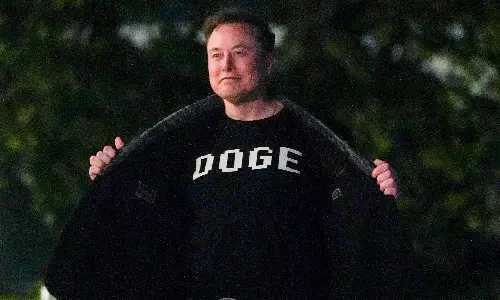 Musk Says X Hit by Major Cyberattack