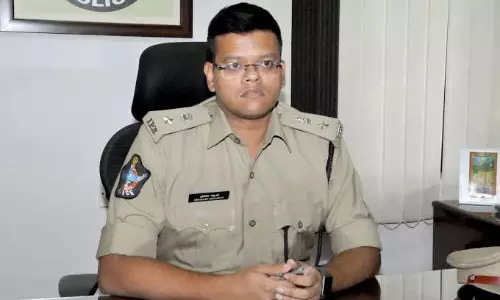 CAT gives no relief for Abhishek Mohanty
