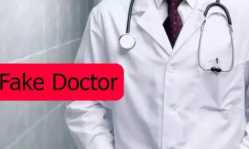 TGMC Registers FIRs Against 12 Fake Rural Doctors