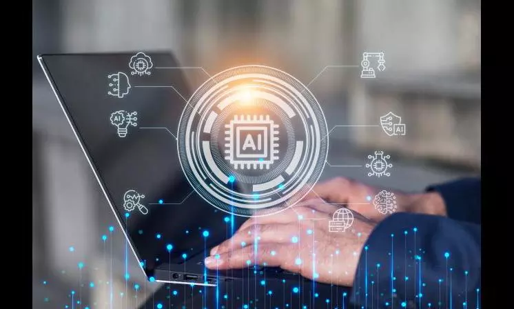 Spain to impose massive fines for not labelling AI-generated content Spain to impose massive fines for not labelling AI-generated content