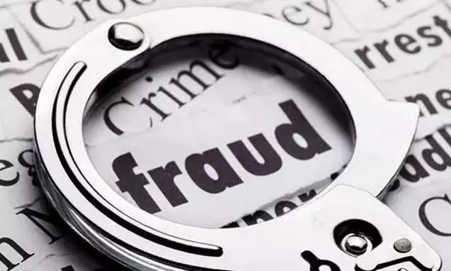 Techie falls prey to online trading scam, loses Rs 32 lakh