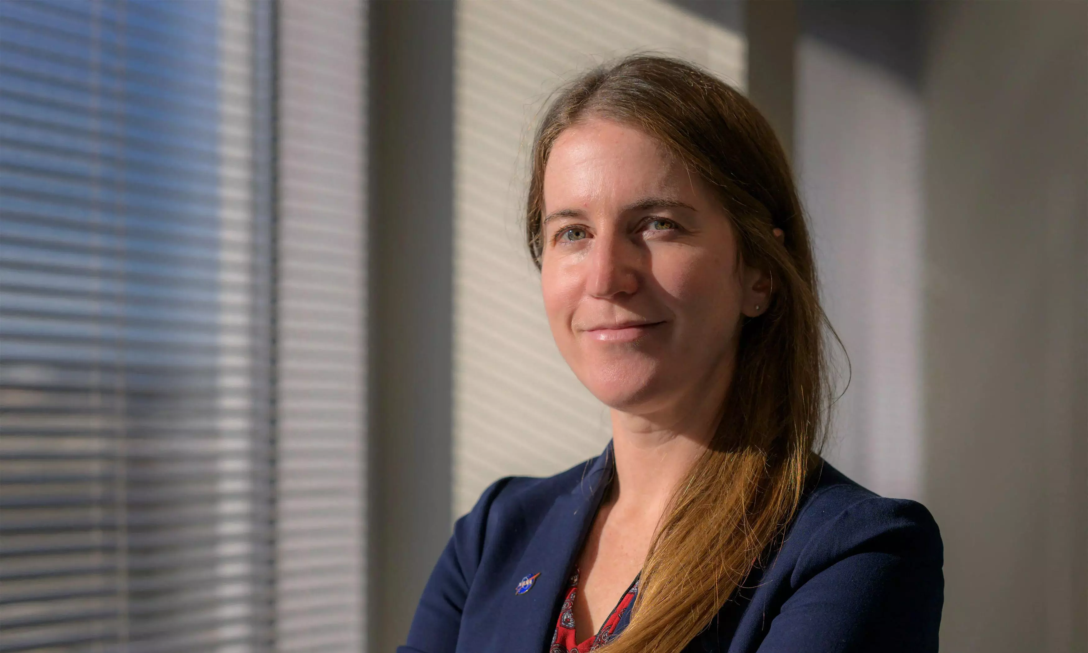 NASA fires chief scientist, more Trump cuts to come