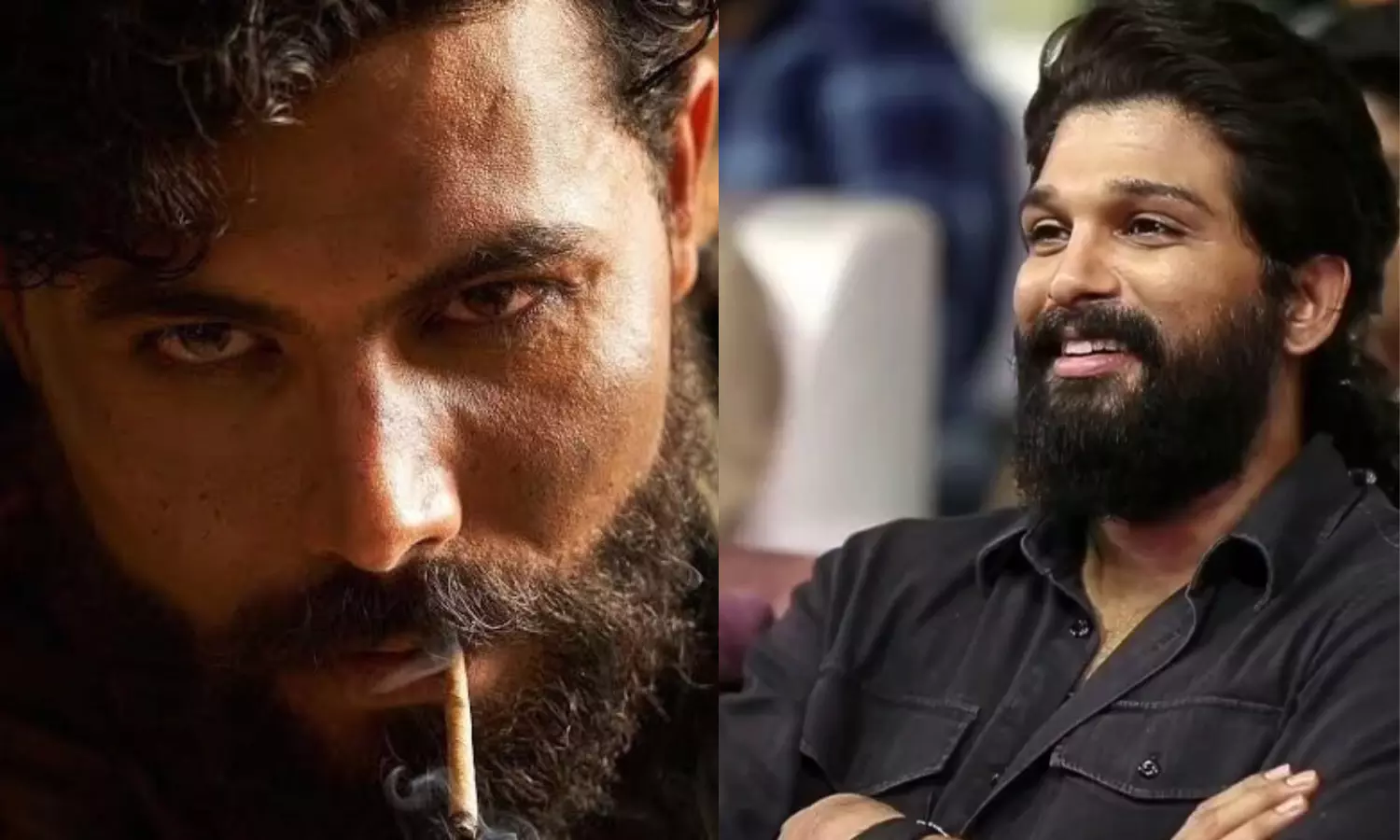 Ravindra Jadeja Channels Allu Arjun’s Pushpa Swagger, Internet Goes Wild Ravindra Jadeja Channels Allu Arjun’s Pushpa Swagger, Internet Goes Wild