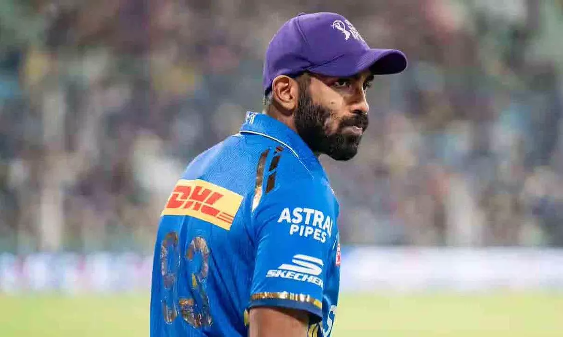 One more back injury for Bumrah would be career-ender, says NZ veteran One more back injury for Bumrah would be career-ender, says NZ veteran