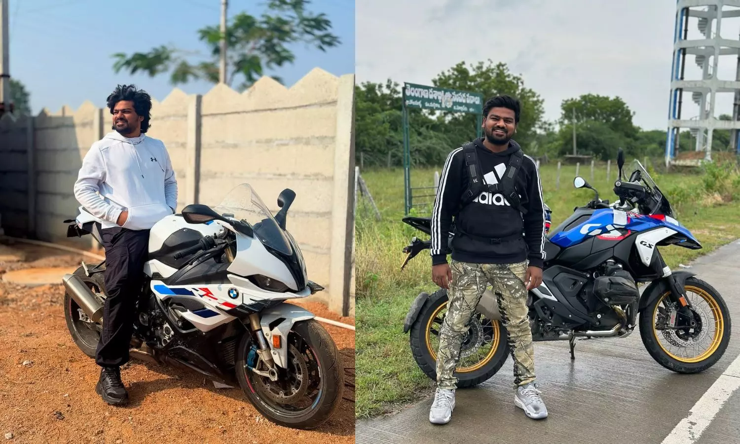 Suryapet Police File Case Against SM Influencer Sunny Yadav for Promoting Betting Apps Suryapet Police File Case Against SM Influencer Sunny Yadav for Promoting Betting Apps