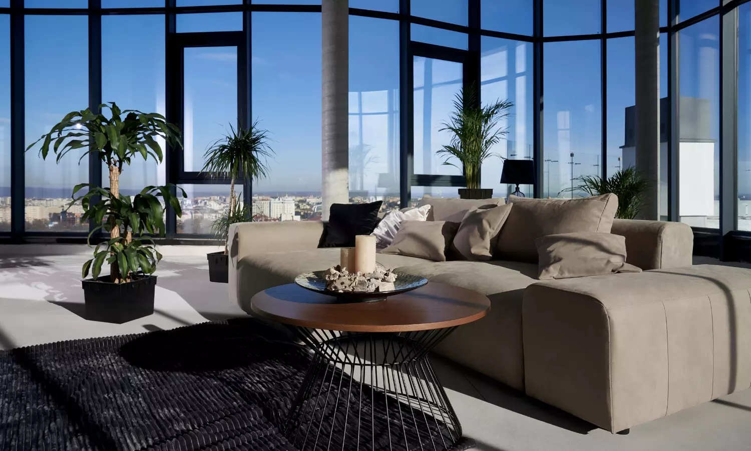 Beyond Brick and Mortar: Why High-End Amenities Are Redefining Luxury Living in India Beyond Brick and Mortar: Why High-End Amenities Are Redefining Luxury Living in India