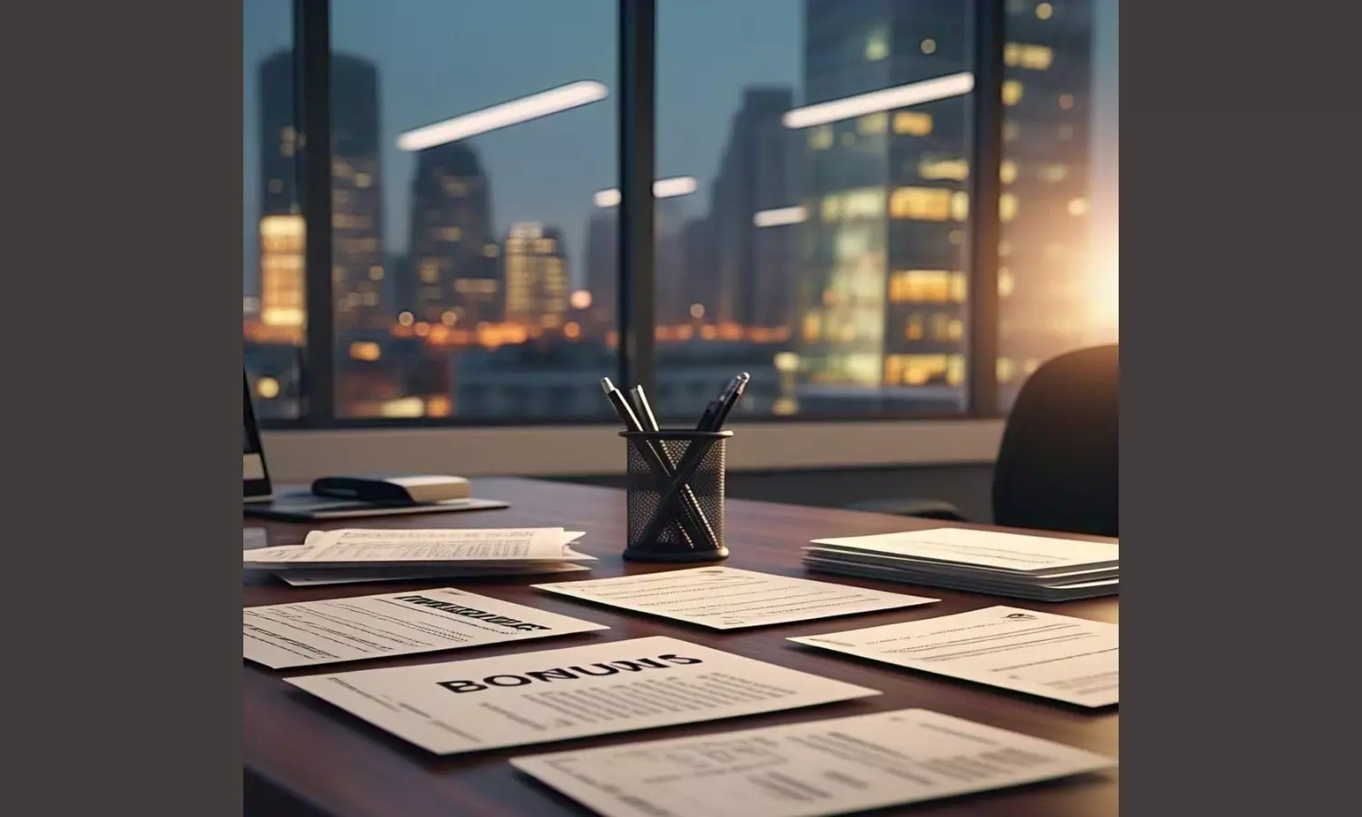 Cognizant starts rolling out bonus letters to eligible staff