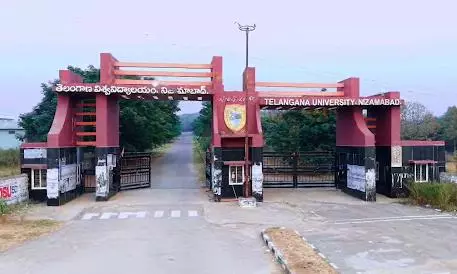 Row Over Telangana University Renaming Proposal