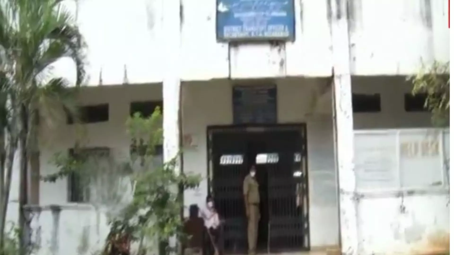 ACB Raids Nizamabad RTO Over Corruption Allegations