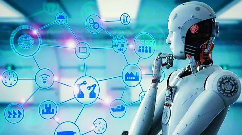 Nageshwar Reddy: AI helps reduce money and increase efficiency Nageshwar Reddy: AI helps reduce money and increase efficiency